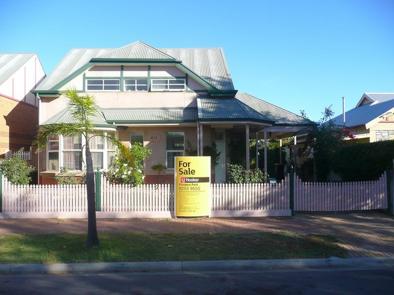 41B Cowra Street, Mile End SA 5031