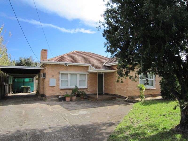 42 Kingborn Avenue, Seaton SA 5023