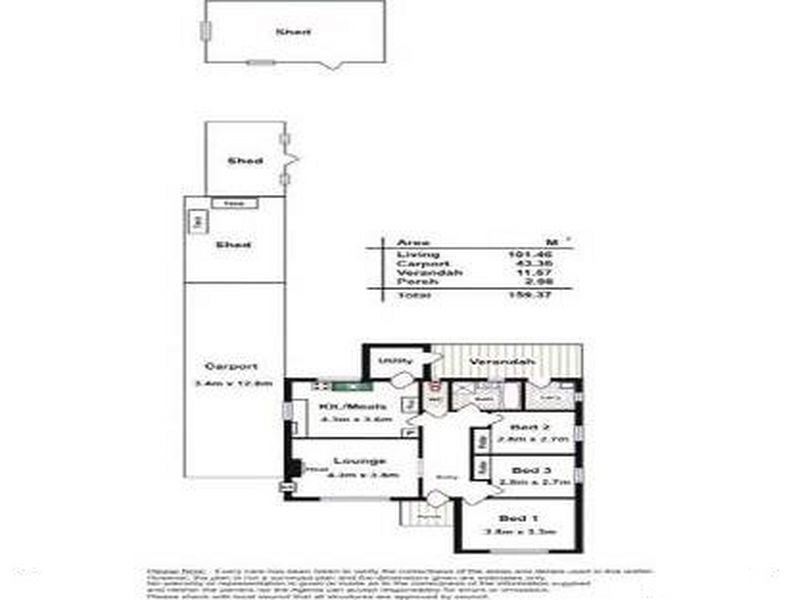 42 Kingborn Avenue, Seaton SA 5023