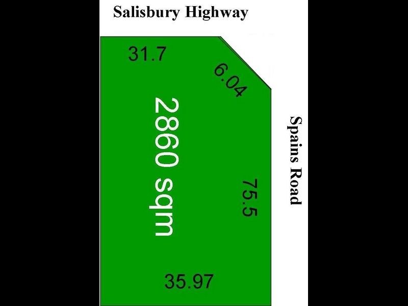 198-200 Salisbury Highway, Salisbury Downs SA 5108