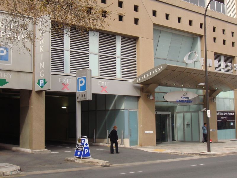10/122-128 Hindley Street, Adelaide SA 5000