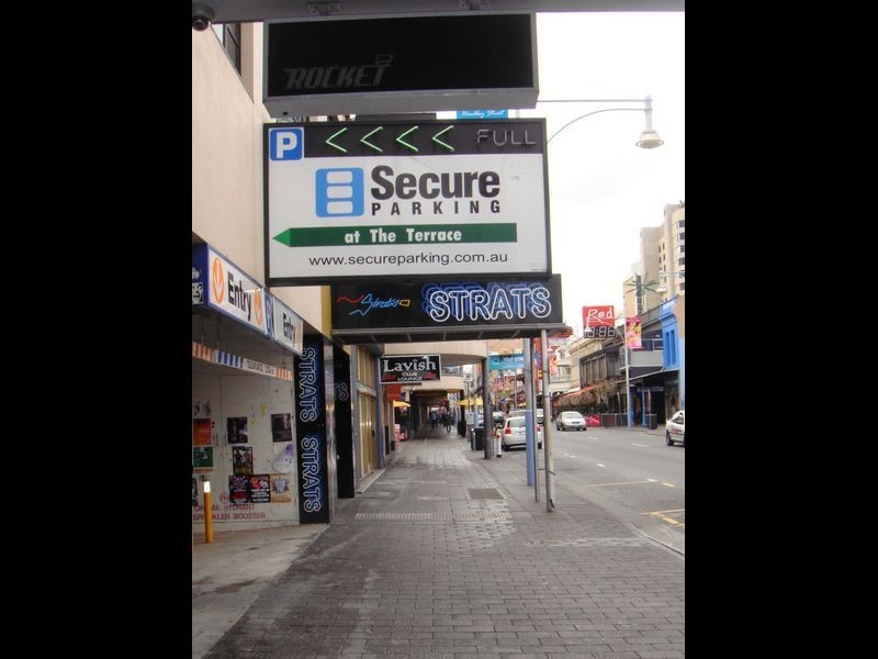 10/122-128 Hindley Street, Adelaide SA 5000