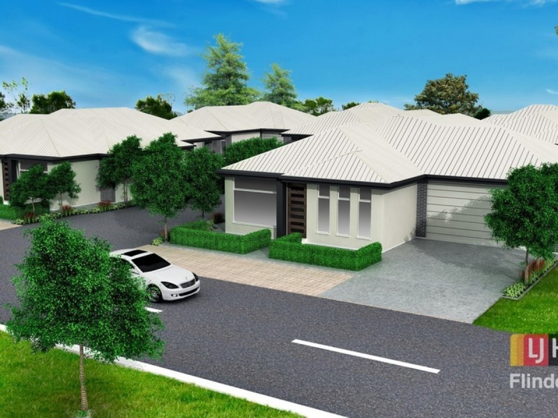 40-42 Kingborn Avenue, Seaton SA 5023