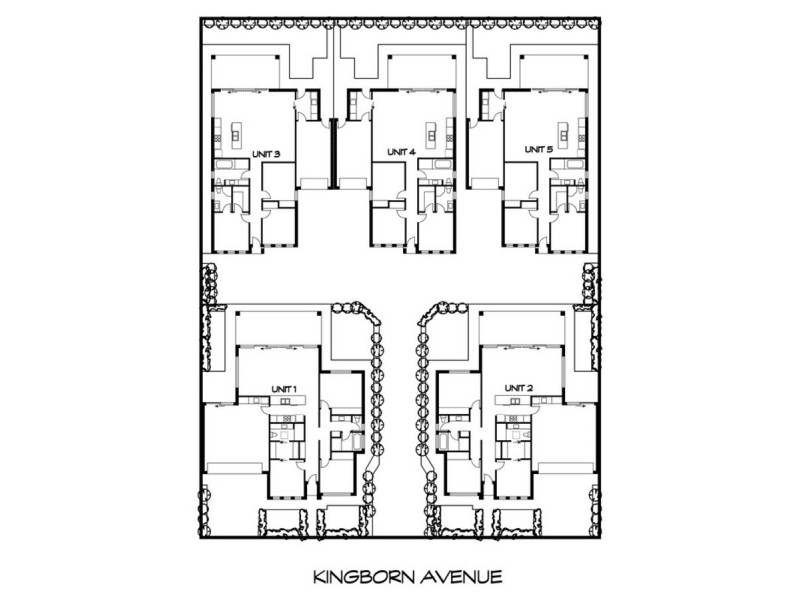 40-42 Kingborn Avenue, Seaton SA 5023
