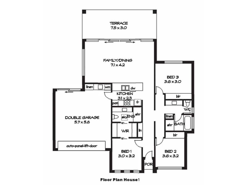 40-42 Kingborn Avenue, Seaton SA 5023