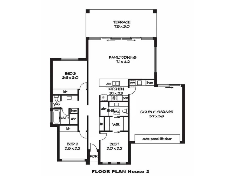 40-42 Kingborn Avenue, Seaton SA 5023