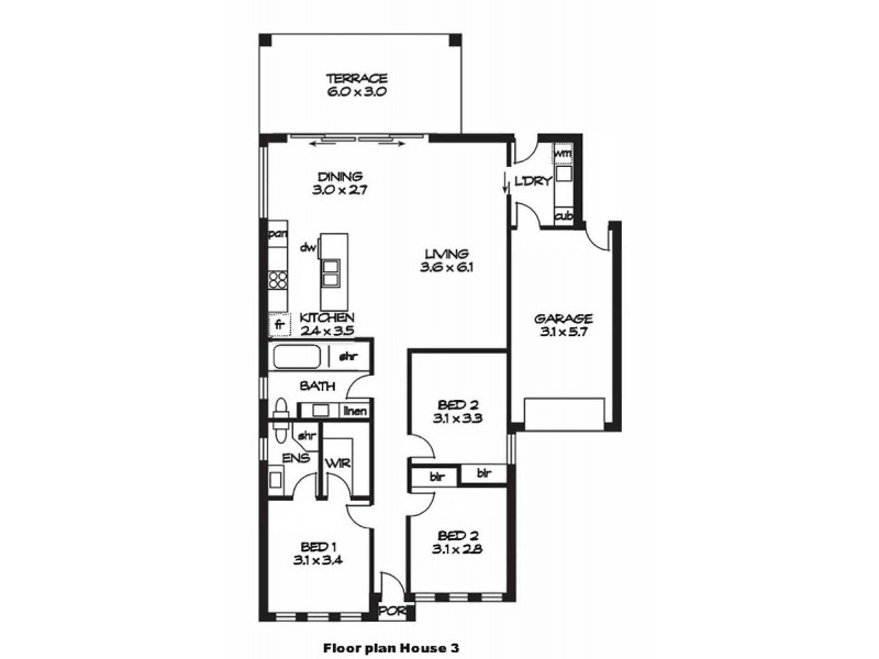 40-42 Kingborn Avenue, Seaton SA 5023