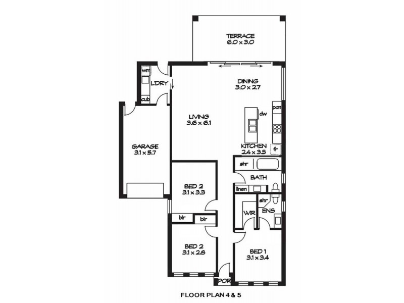 40-42 Kingborn Avenue, Seaton SA 5023
