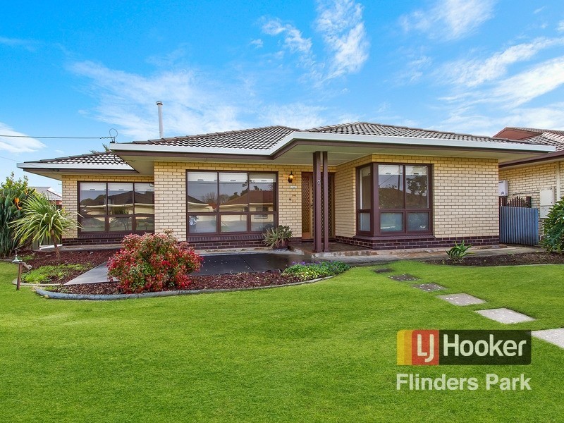 7 Rawlings Avenue, Flinders Park SA 5025