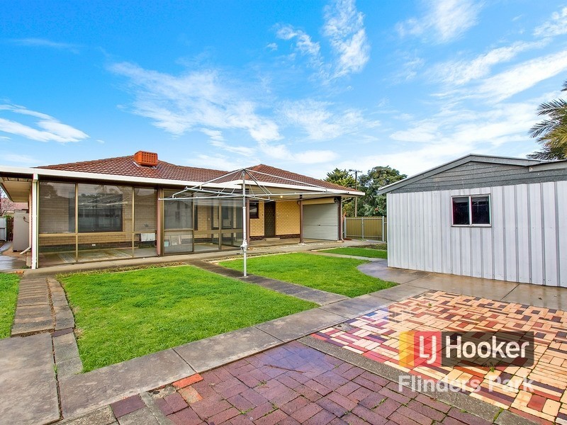 7 Rawlings Avenue, Flinders Park SA 5025