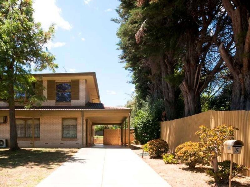 6 View Street, Burnside SA 5066