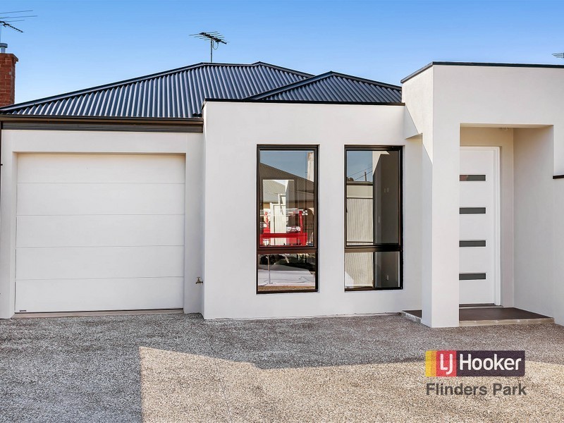 17 Fairweather Avenue, Woodville South SA 5011