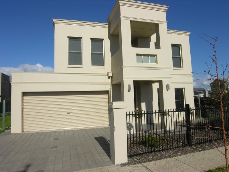 21 Stony Way, Mawson Lakes SA 5095