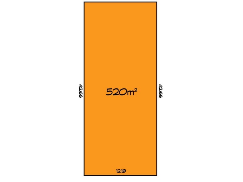 527 – 529 Lot 2 Henley Beach Road, Fulham SA 5024