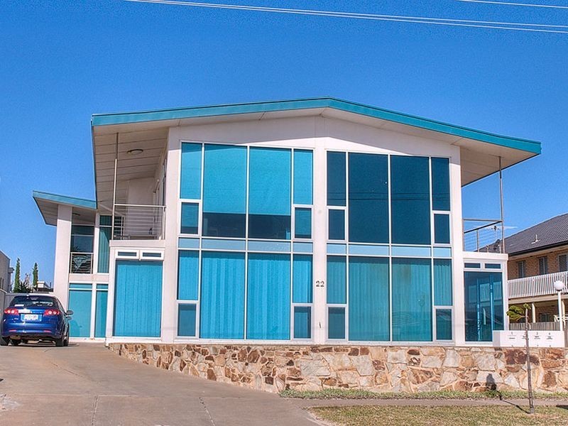 3/22 Seaview Road, West Beach SA 5024