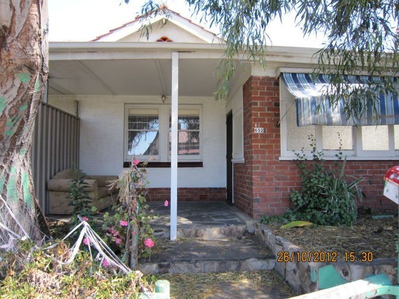 1/652 Grange Road, Henley Beach SA 5022