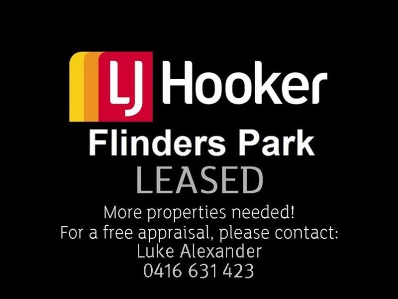 8 Bass Place, Flinders Park SA 5025