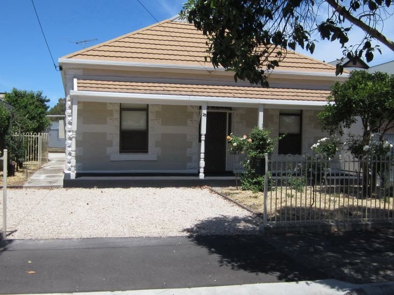 25 Campbell Rd, Parkside SA 5063