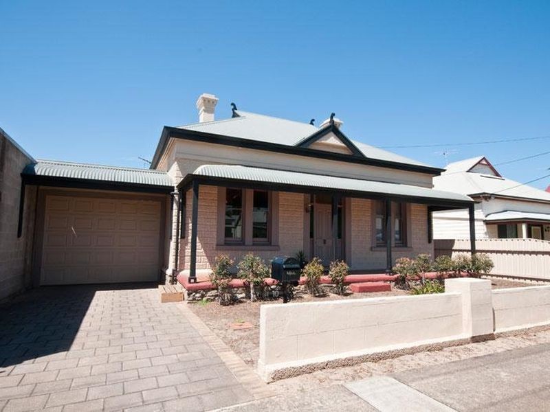 10 Buxton Street, Rosewater SA 5013