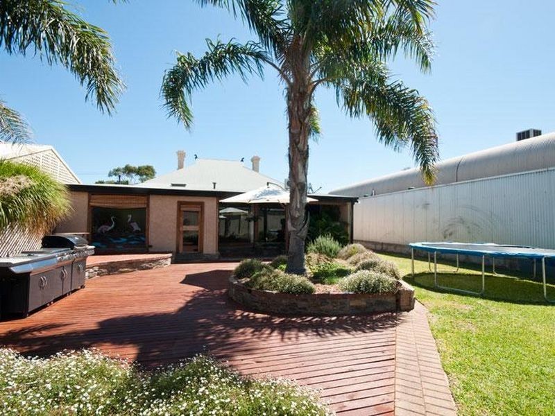 10 Buxton Street, Rosewater SA 5013