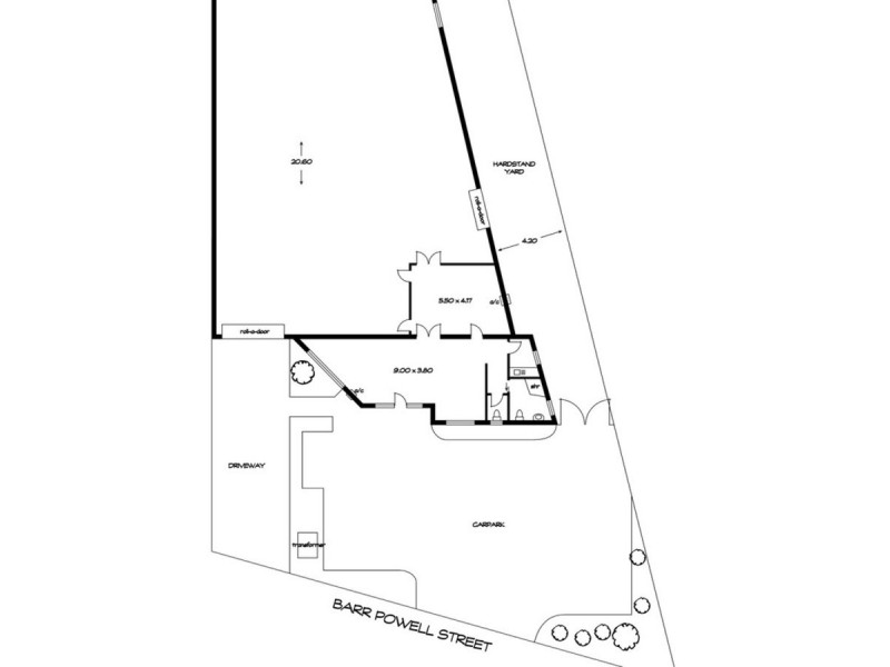 7B Barrpowell Street, Welland SA 5007