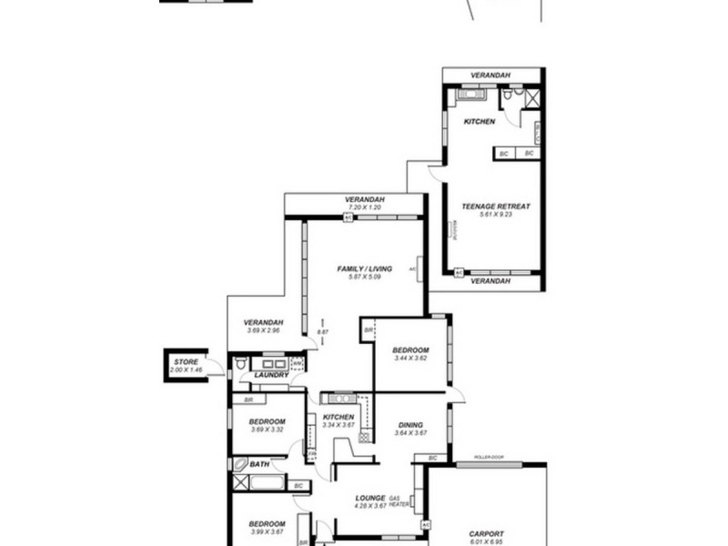 268 Tapleys Hill Road, Seaton SA 5023