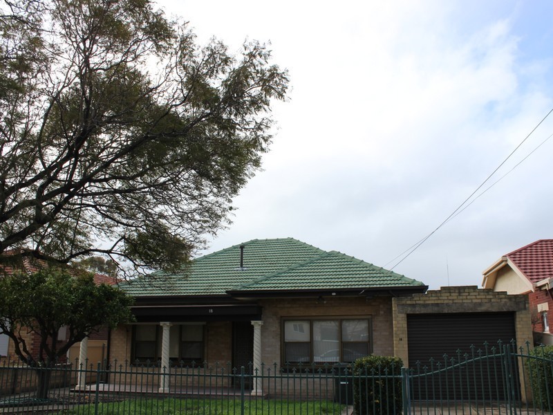 18 Alice Street, Findon SA 5023