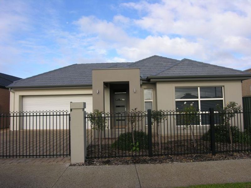 23 Stony Way, Mawson Lakes SA 5095