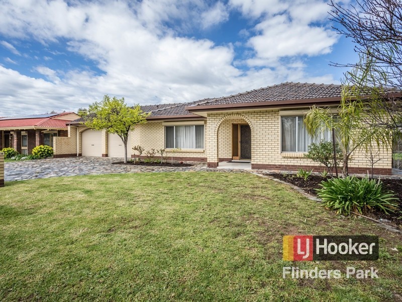 2 Par Crescent, Grange SA 5022