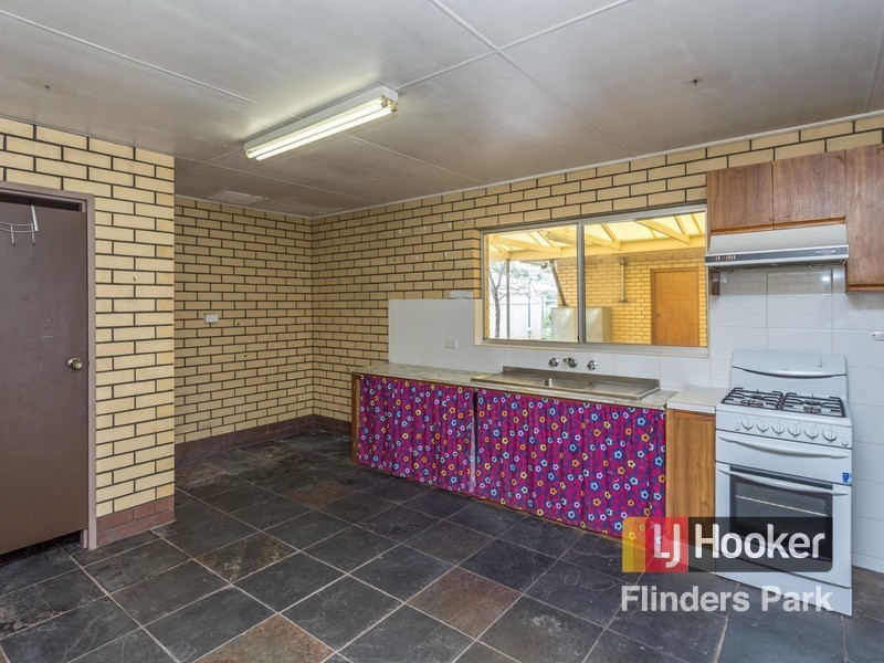 2 Par Crescent, Grange SA 5022