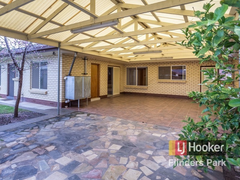 2 Par Crescent, Grange SA 5022