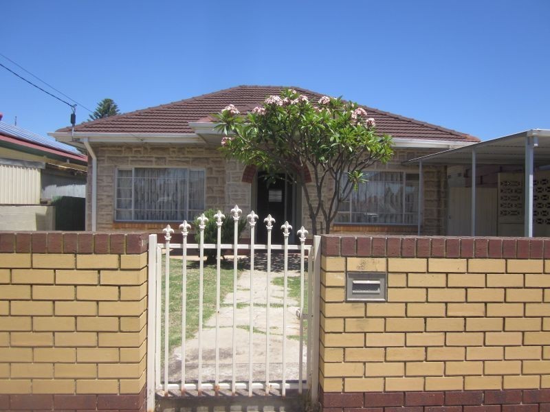 37 George Street, Royal Park SA 5014