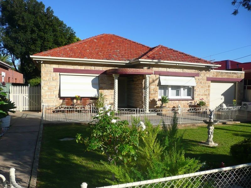 4 Sherriff Street, Underdale SA 5032
