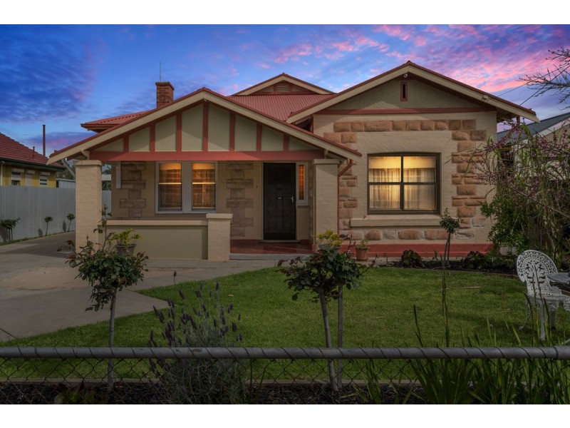 5 Cordelia Crescent, Findon SA 5023