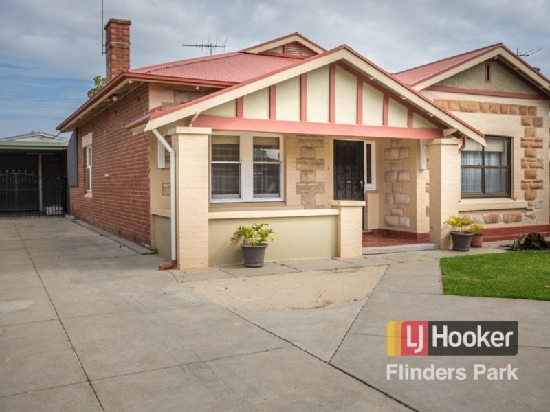 5 Cordelia Crescent, Findon SA 5023