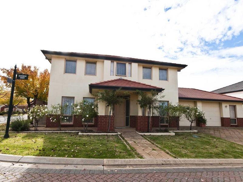1 Hardwick Court, Golden Grove SA 5125