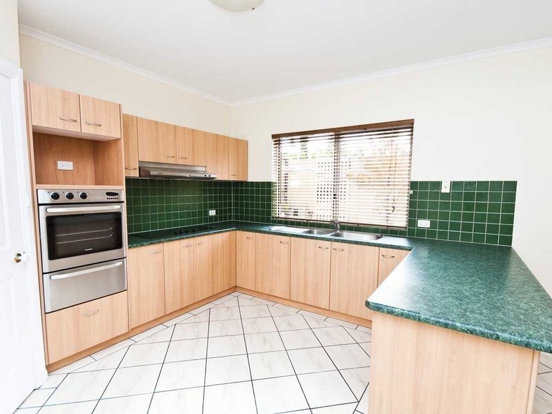 1 Hardwick Court, Golden Grove SA 5125