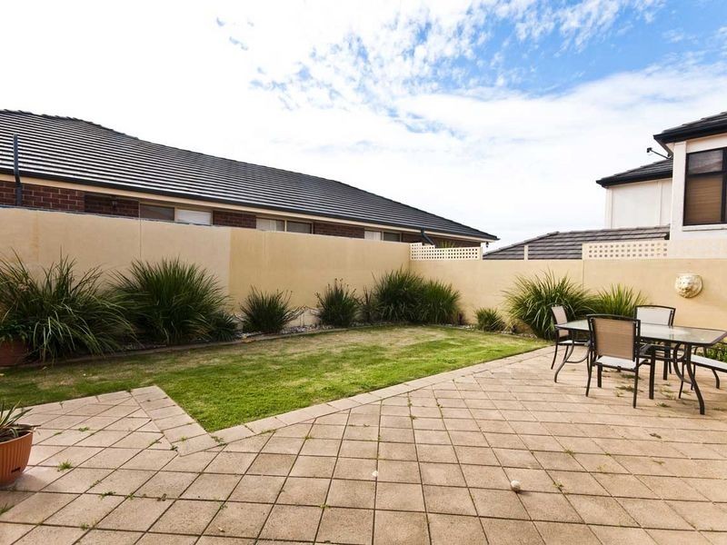 1 Hardwick Court, Golden Grove SA 5125
