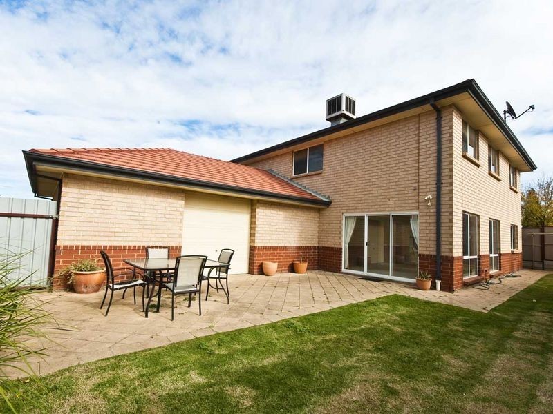 1 Hardwick Court, Golden Grove SA 5125