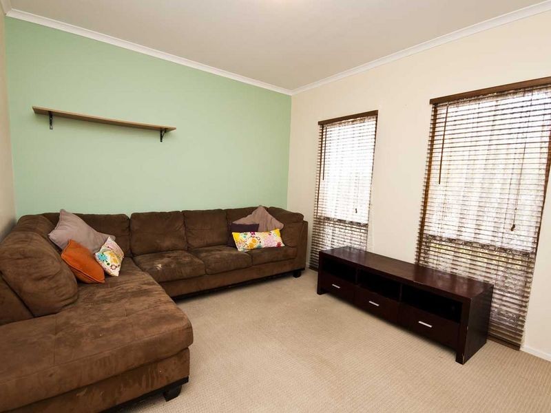 1 Hardwick Court, Golden Grove SA 5125