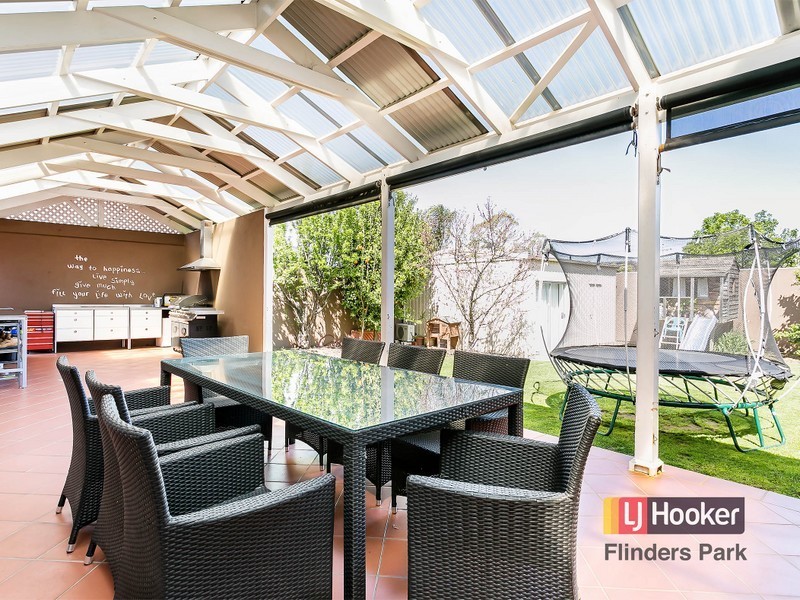 12 Broadmore Avenue, Fulham SA 5024