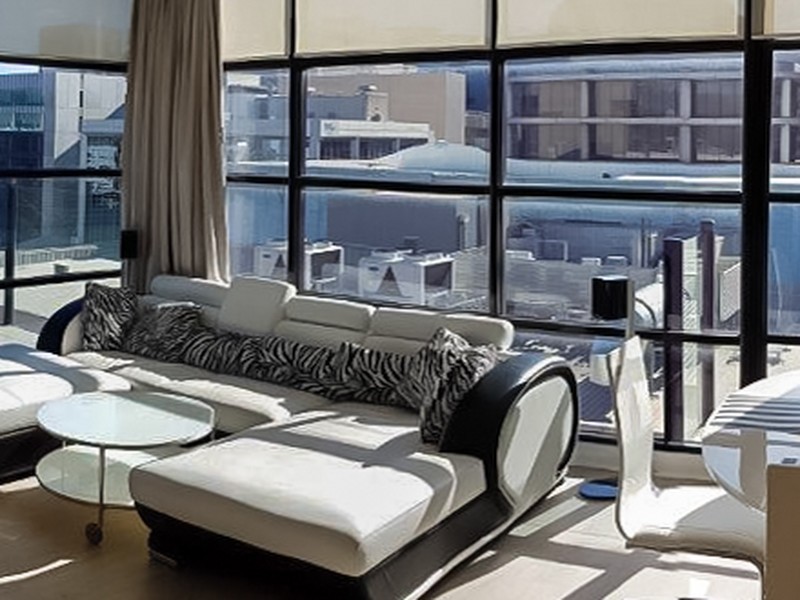 Apartment 816/55 Mantra Hindmarsh Square, Adelaide SA 5000