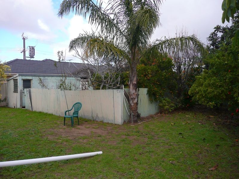 16 Cooke Crescent, Royal Park SA 5014