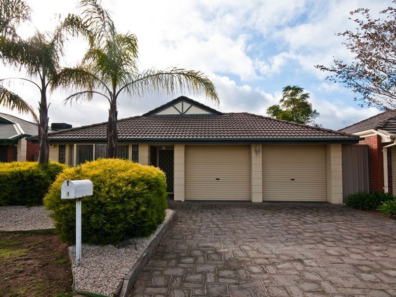 1 Northbourne Court, Oakden SA 5086