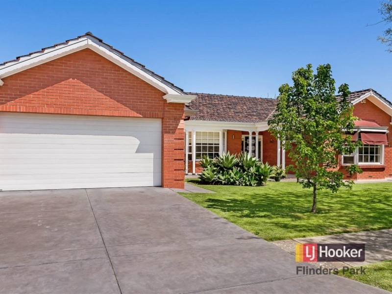 12 Broadmore Avenue, Fulham SA 5024