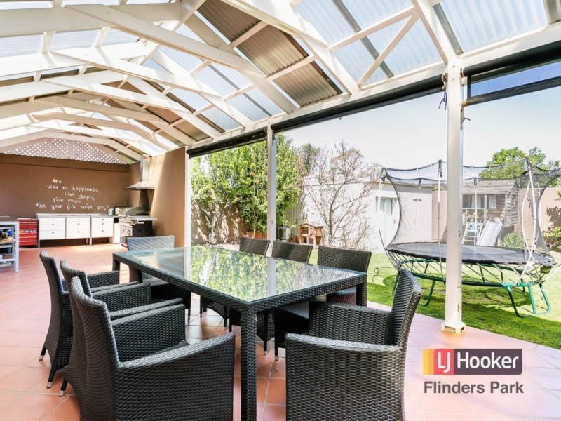 12 Broadmore Avenue, Fulham SA 5024