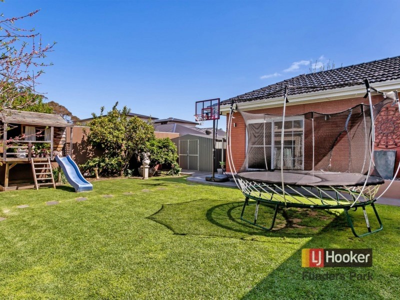 12 Broadmore Avenue, Fulham SA 5024