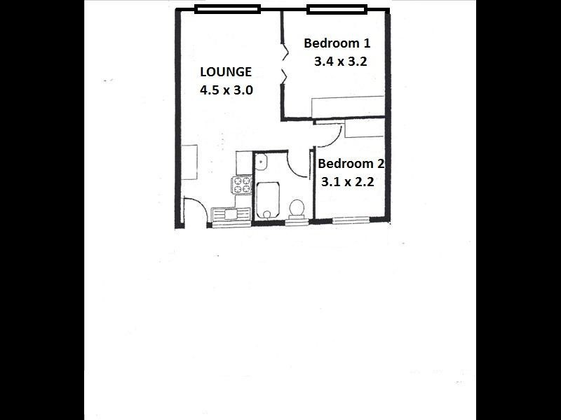 22/133 Anzac Hwy, Kurralta Park SA 5037