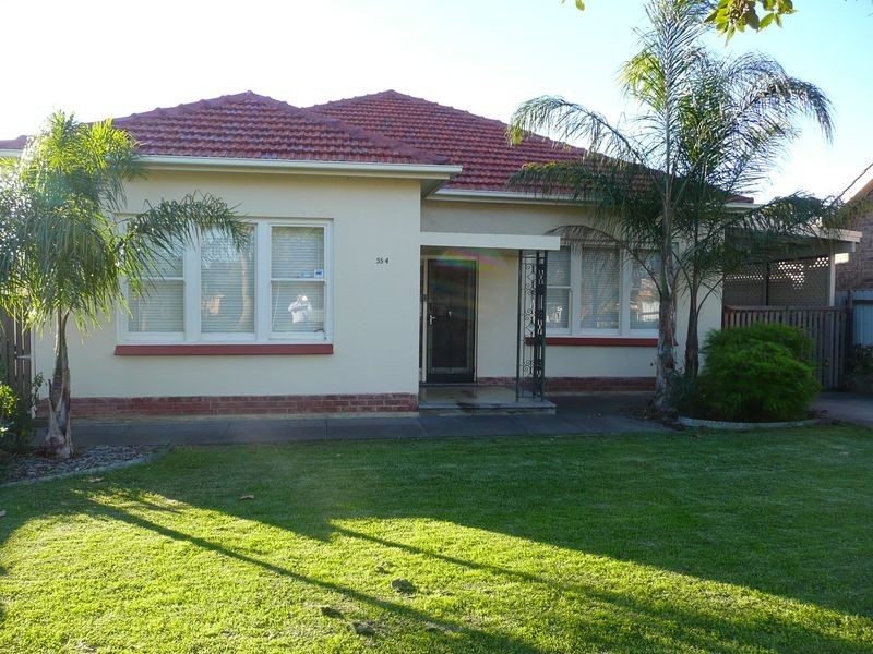 554 Henley Beach Road, Fulham SA 5024