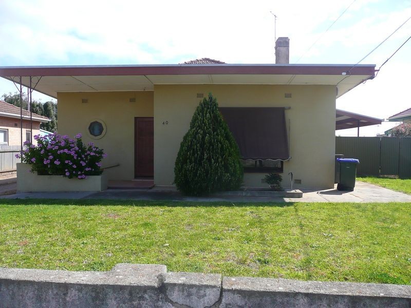 40 Kingborn Avenue, Seaton SA 5023